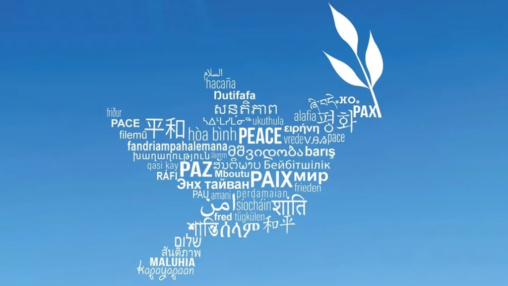 Teaser News Journée Langue maternelle